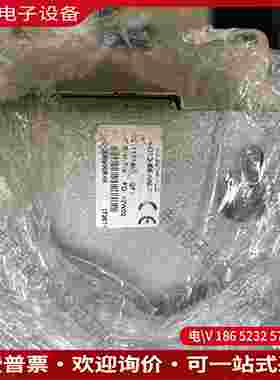 拍前询价：VPB403D1M-1G0NN-D1D-EE-NN-FW