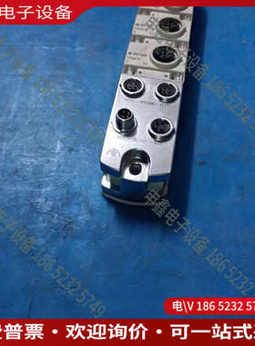 询价：费斯托CPX-AP-1-4I0L-M12  8086604