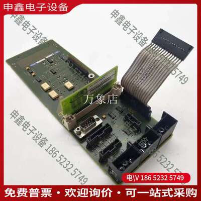 请询价：A5E00122405 通信板6SE6440-2UD38-8