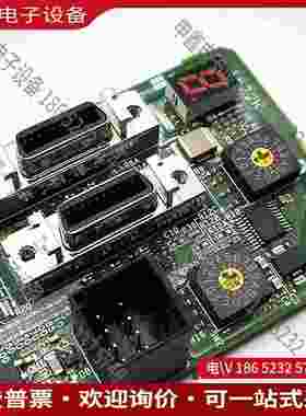 拍前询价：RM411/RM411C驱动器电源CPU侧板