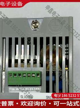 请询价：Parker派克控制器SLVD5ND  询价