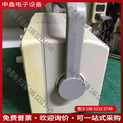 询价：安捷伦数字示波器DSO5012A双通道一百兆数字示波器1