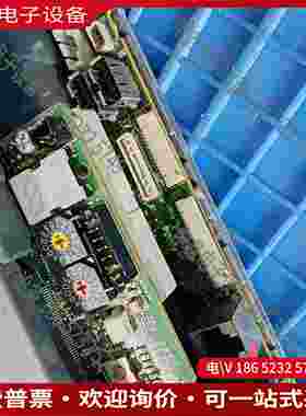 拍前询价：FCU7-MA571-64S马扎克系统主机测试