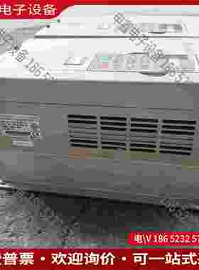 拍前询价：台达变频器11KW VFD110V43B-2 VFD-VE系