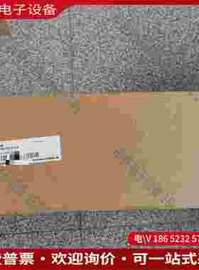 拍前询价：驱动器SV660NT021I 3500