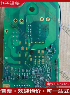 请询价：伟肯变频器驱动板PC00350 M9A