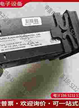 拍前询价：PlD 100久茂温控 702021/8-1000-23全