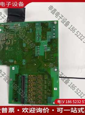 请询价：ATV61系列ATV61HD22N4 电源驱动板 SR075