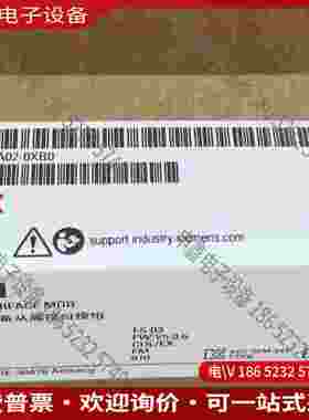 拍前询价：6ES7153-2BA02-0XB0 6ESZ153-2B