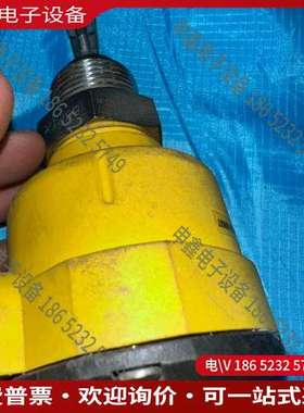 请询价：MOBREY 莫伯蕾 超声波液位开关未使用新件表面有一点脏