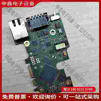 拍前询价：贝加莱5ACCIF01FPSC-001