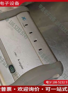 询价：ZLG致远电子 LA1132A 100M采样率 …