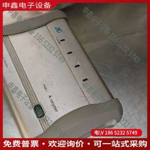 … 100M采样率 询价：ZLG致远电子 LA1132A