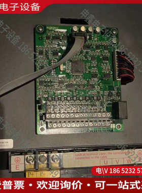 询价：H6400S-15G/185P-Y 众辰变频器15KW重载