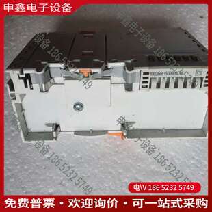 请询价：倍福模块EK1100工厂库房搞来的所以300