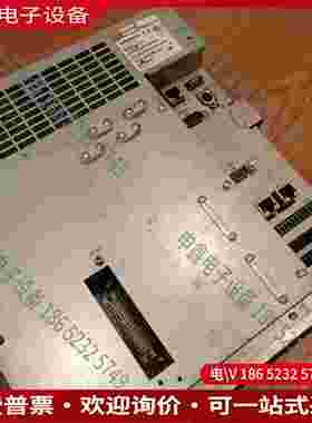 拍前询价：SIMENSSINUMERIK 802D sl数控系统型号6
