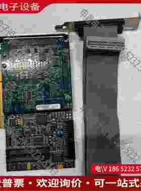 拍前询价：Powerdaq MODMFS4-500/16DG工业工控板