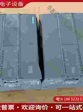 拍前询价：SIMENSSIMATIC S7-1200 PLC型号CPU 1