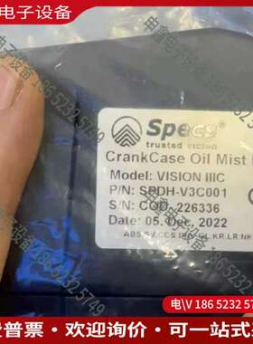 请询价：SPECS CrankCase Oil Mist Detec
