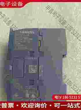 拍前询价：SIMENS6ES7223-1PH32-0XB0所拍