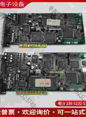 拍前询价：HDPC-2000工业数据采集卡顺丰到付！！