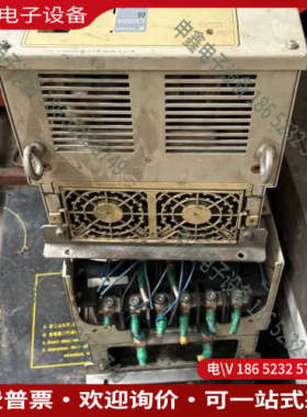 询价：L1000A变频器22kw电梯专用型号CIMR-LB