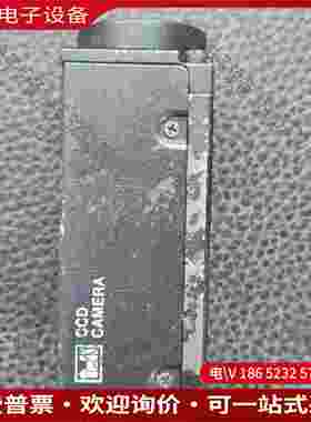 拍前询价：泰利相机型号CS8310Bi 正常跟XC-ST