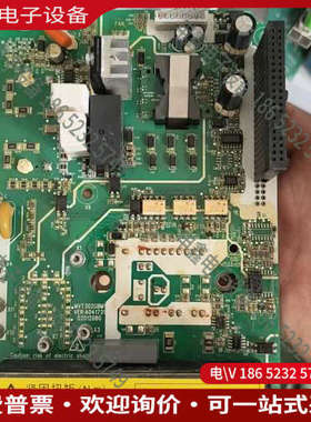 询价：MD500变频器驱动板MVT302GBM1板带原