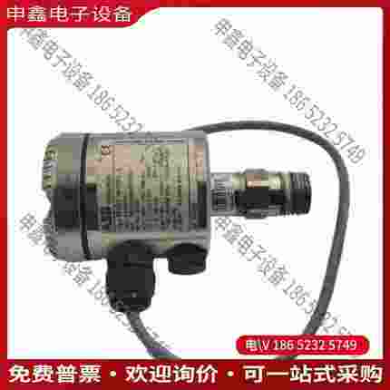 拍前询价：ABB压力变送器261GS RKTN21轻微使用痕迹4-