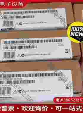 拍前询价：6ES7323-1BL00-0AA0SIMENSS7-300