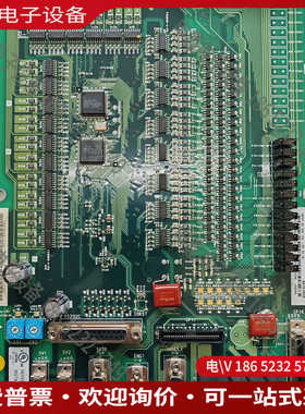议价：HR378/HR378AFCU6-HR378系统车床主板