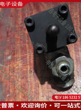 询价：现的桑泰克调压稳压器燃烧机上拆的型号是TV-4001