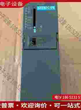 拍前询价：SIMENS 6ES7 315-2EH14-0AB0 PLC