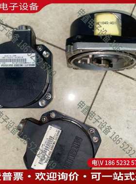 请询价：伺服电机编码器OSA105S5AA51编码器完