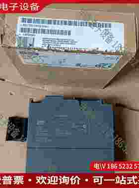 拍前询价：SIMENS331-7KF02-0AB0原标仅拆封拍摄