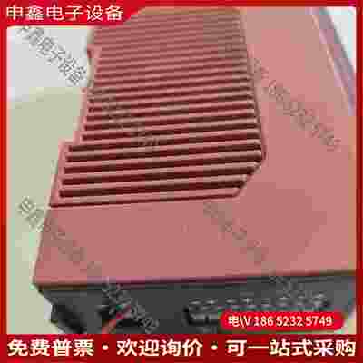 拍前询价：工业控制器WP-60524红黑色外壳DC24V输入输出