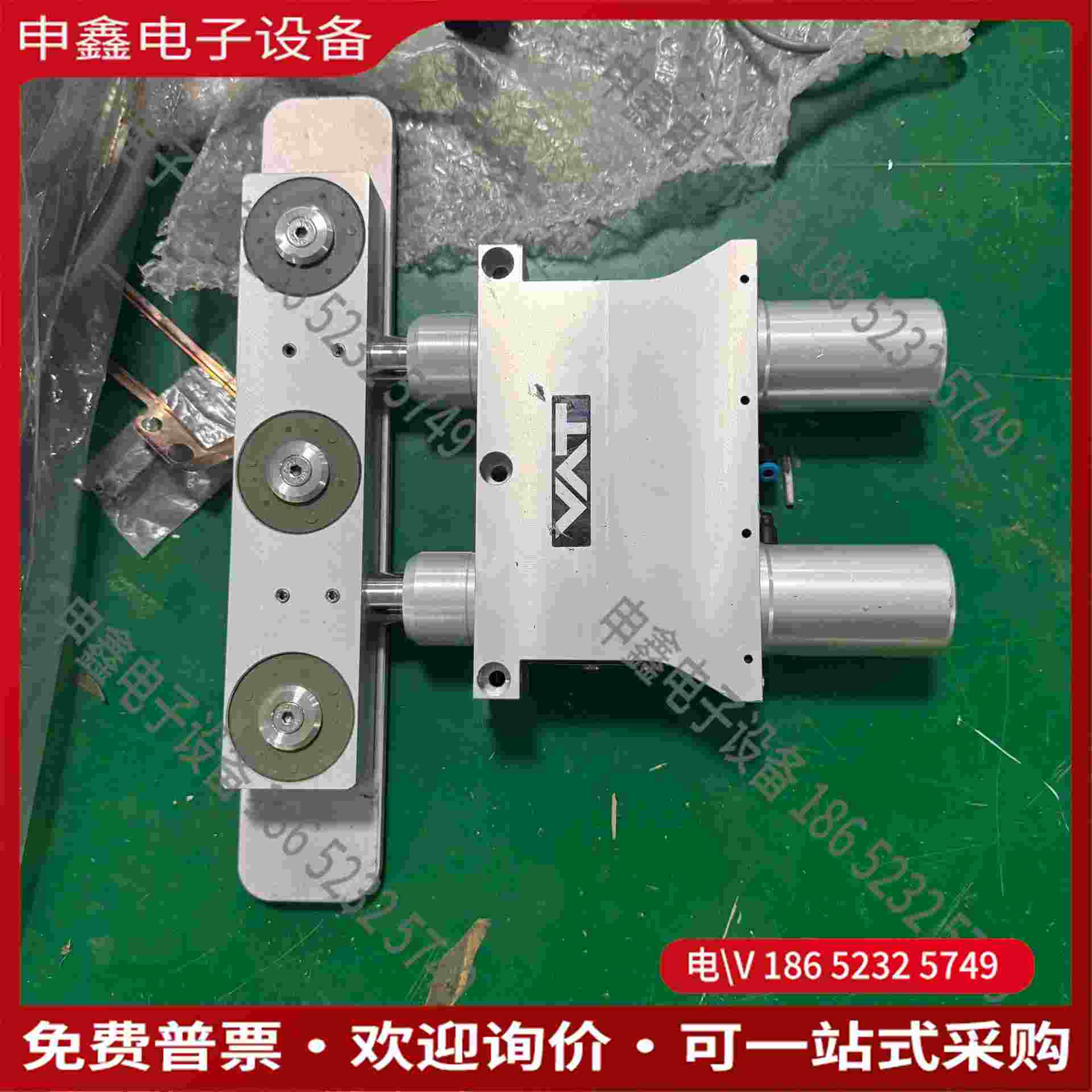 拍前询价：VAT 07512-UA24-AZA2/0027真空阀门瑞