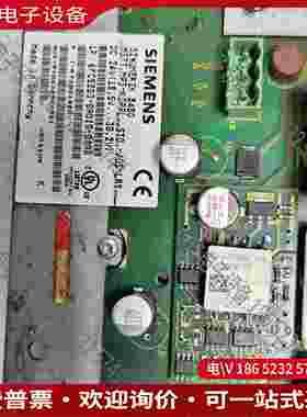 拍前询价：SIMENS6FC5203-0AD10-0AA0机床操作键盘