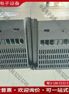 请询价：V8 4T 5R5GB Veko万川变频器拍摄