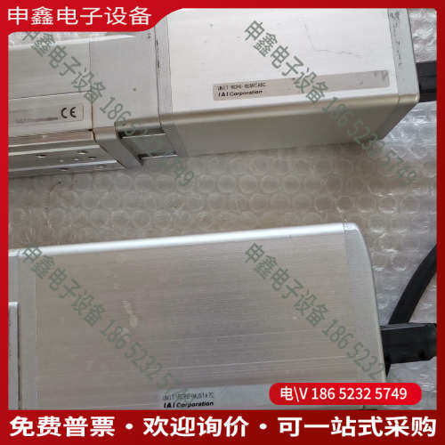 询价：日本IAI电缸RCP6-MUSRTA6C有一套RCP6-M