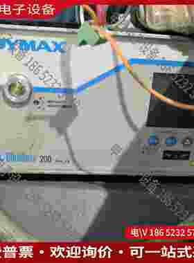 拍前询价：DYMAX Bluewave200 UV紫外线固化点光源控制