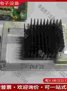 拍前询价：PC101马扎克另外有PC122和PC020散热器议