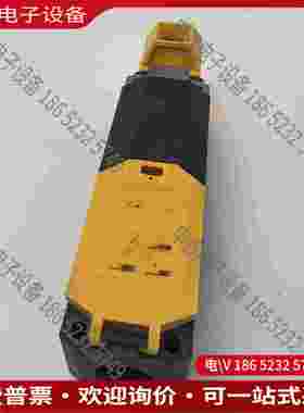 拍前询价：570005德国PILZ机械式安全门锁开关型号PSEN m