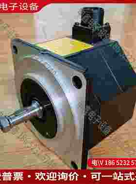 拍前询价：A06B-0033-B575发那科β 3/3000 3Nm