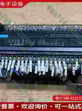 拍前询价：PLC H2u-3232MTP