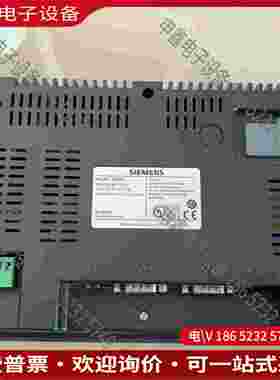 拍前询价：SIMENS屏幕POL8T179/STD 拍摄 完