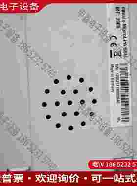 拍前询价：MiCrOLinK一56kKi控制器转换器进口货