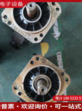 询价：1KW伺服电机130L10M20NS