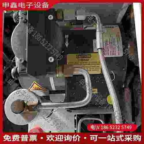 拍前询价：GAST嘉仕达泵71R142-P36-S248TW物品实景