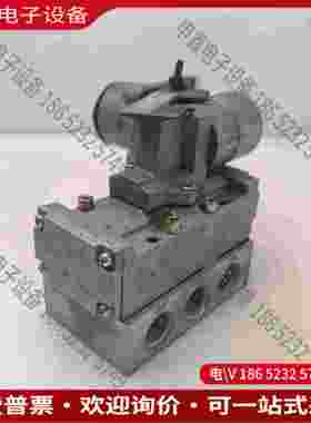 拍前询价：CKD电磁阀4F510E-TP！日本进口AC2